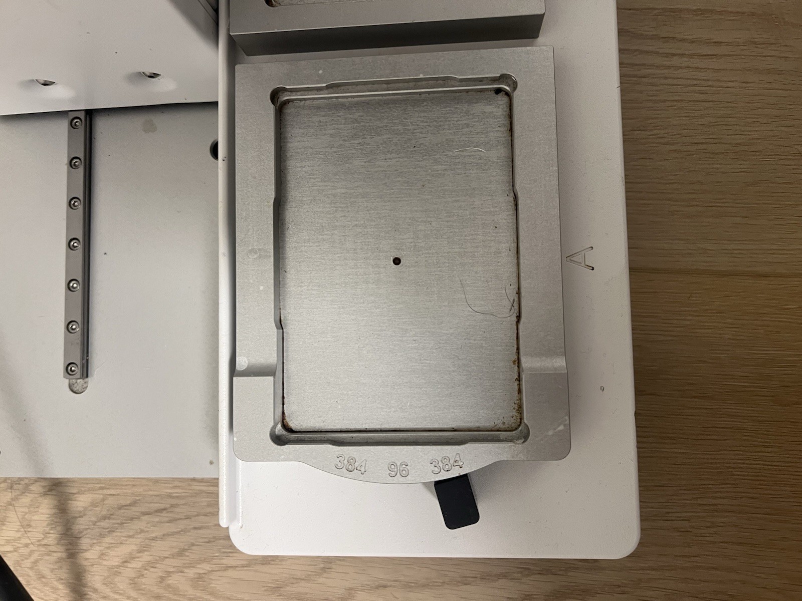 Integra VIAFLO 96 Pipette System with 96 12.5ul head
