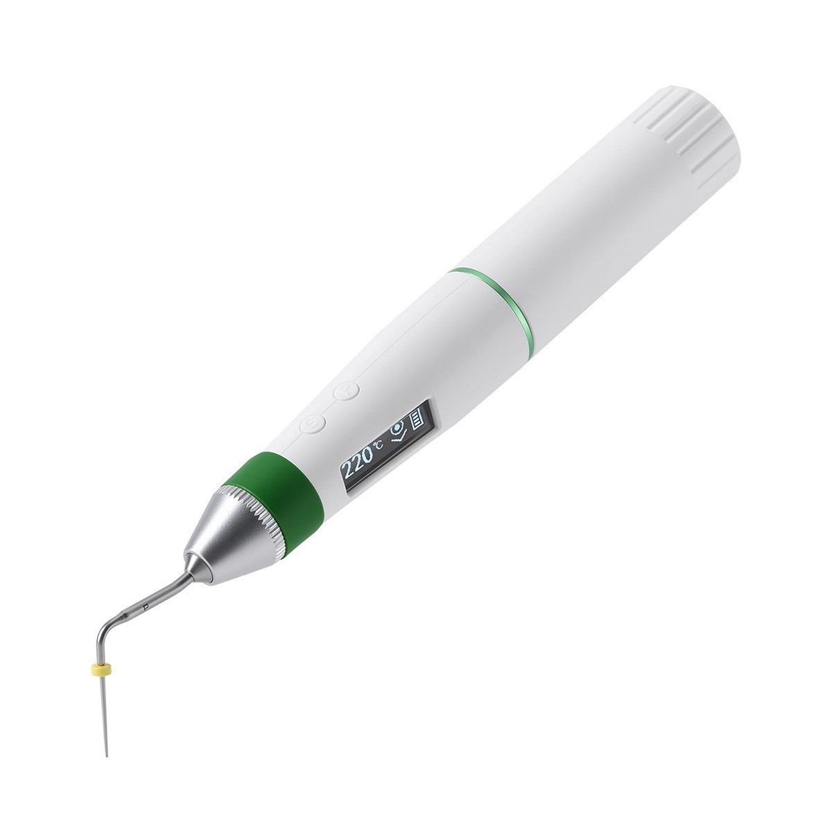 Dental Cordless Obturation Pen System Endo Heated Pen /Heated Tips
