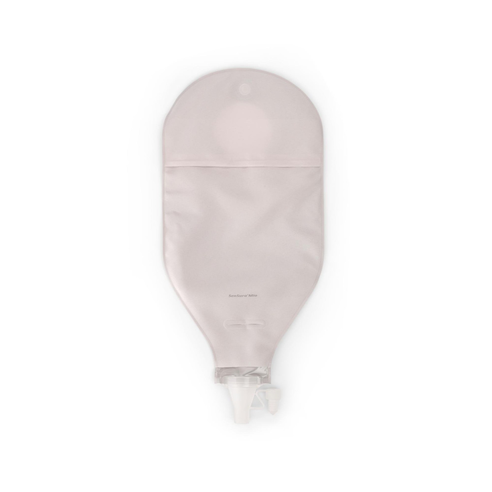 Coloplast Ileostomy Pouch SenSura Mio Flex High Output Two-Piece System 12-1/2 I