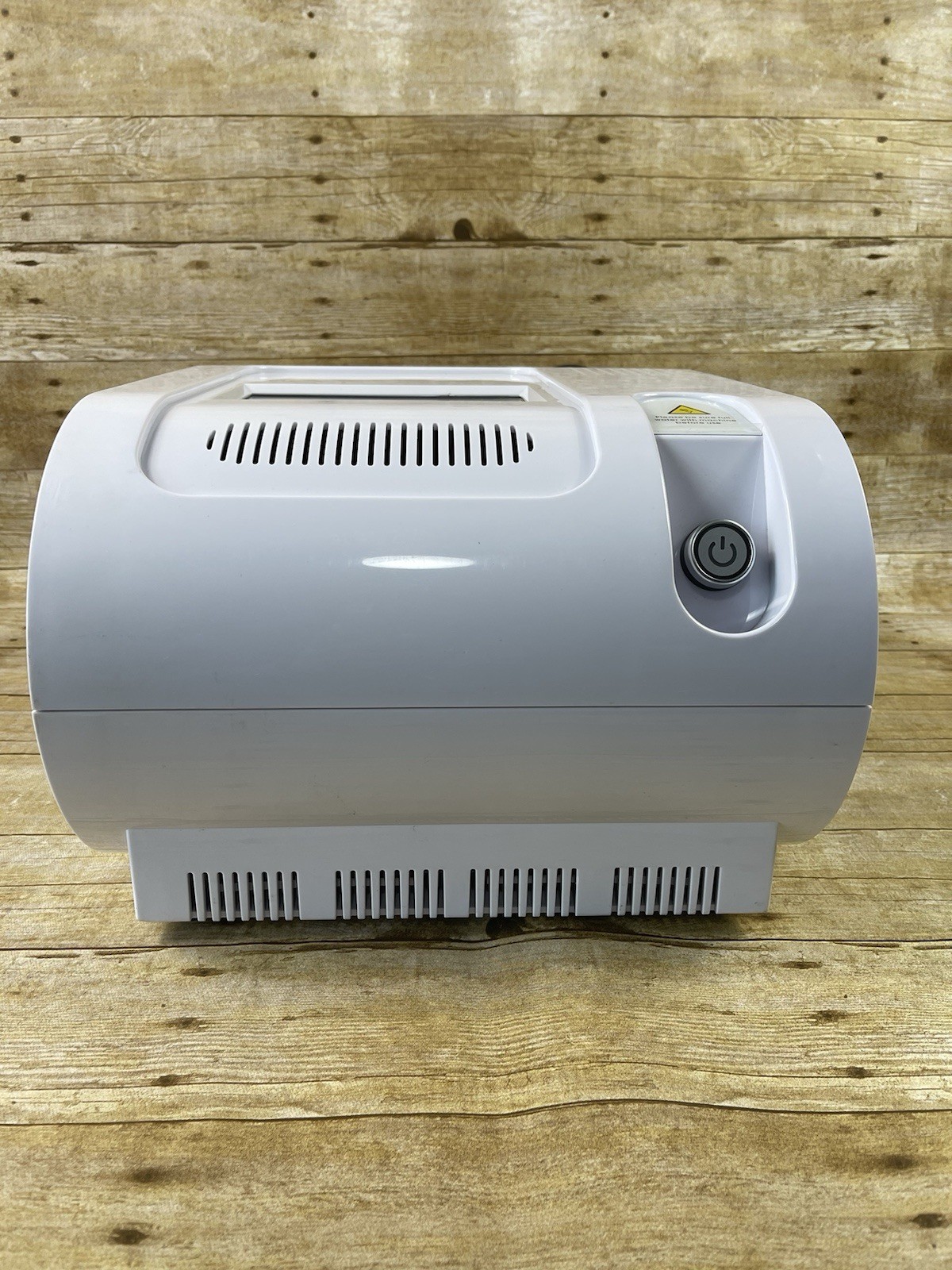 Freezing Double Chin Removal Cool Therapy Body Beauty Machine – Main Unit ONLY