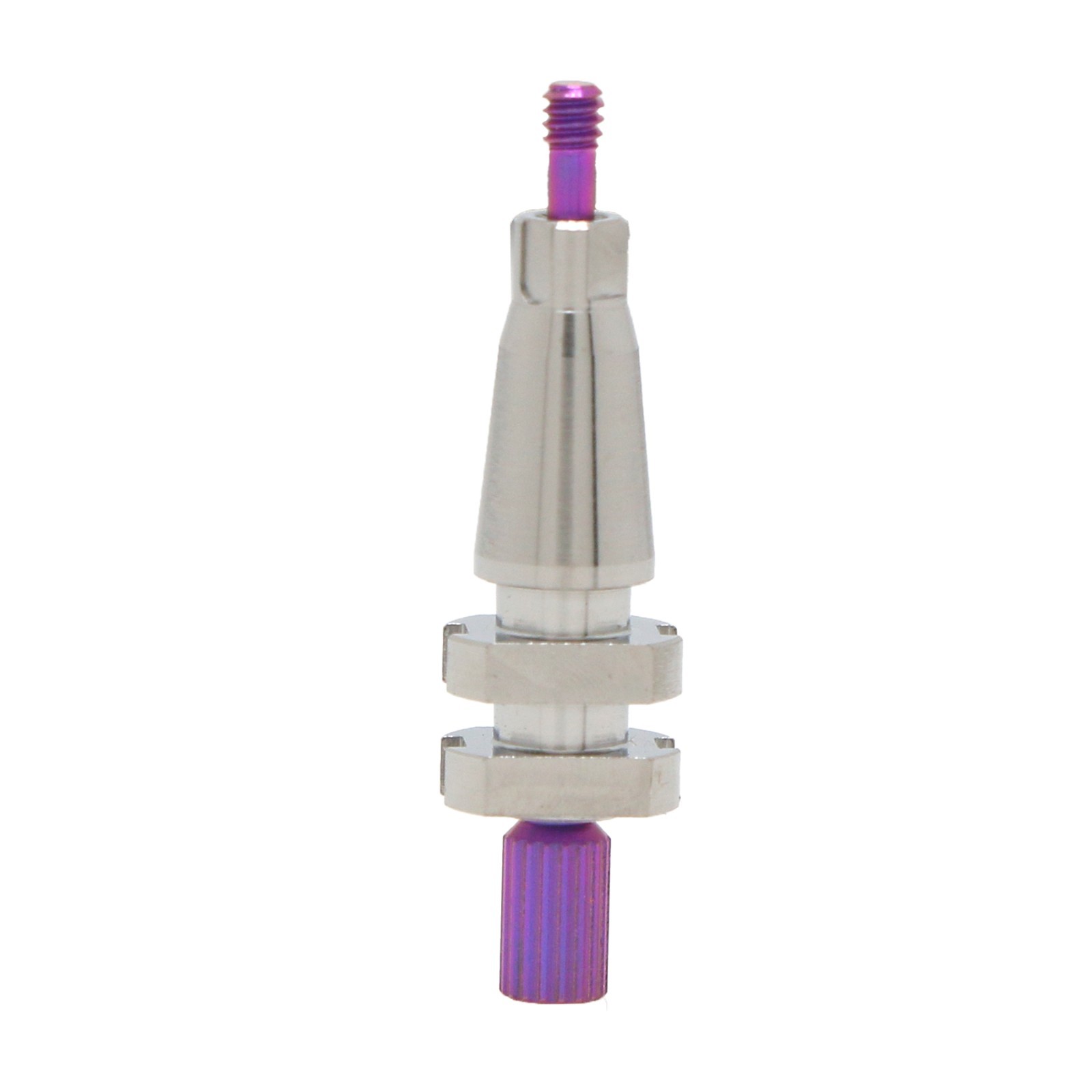 US Implant Plastic Impression Coping Open Closed Tray Fit Straumann ITI BL BLT