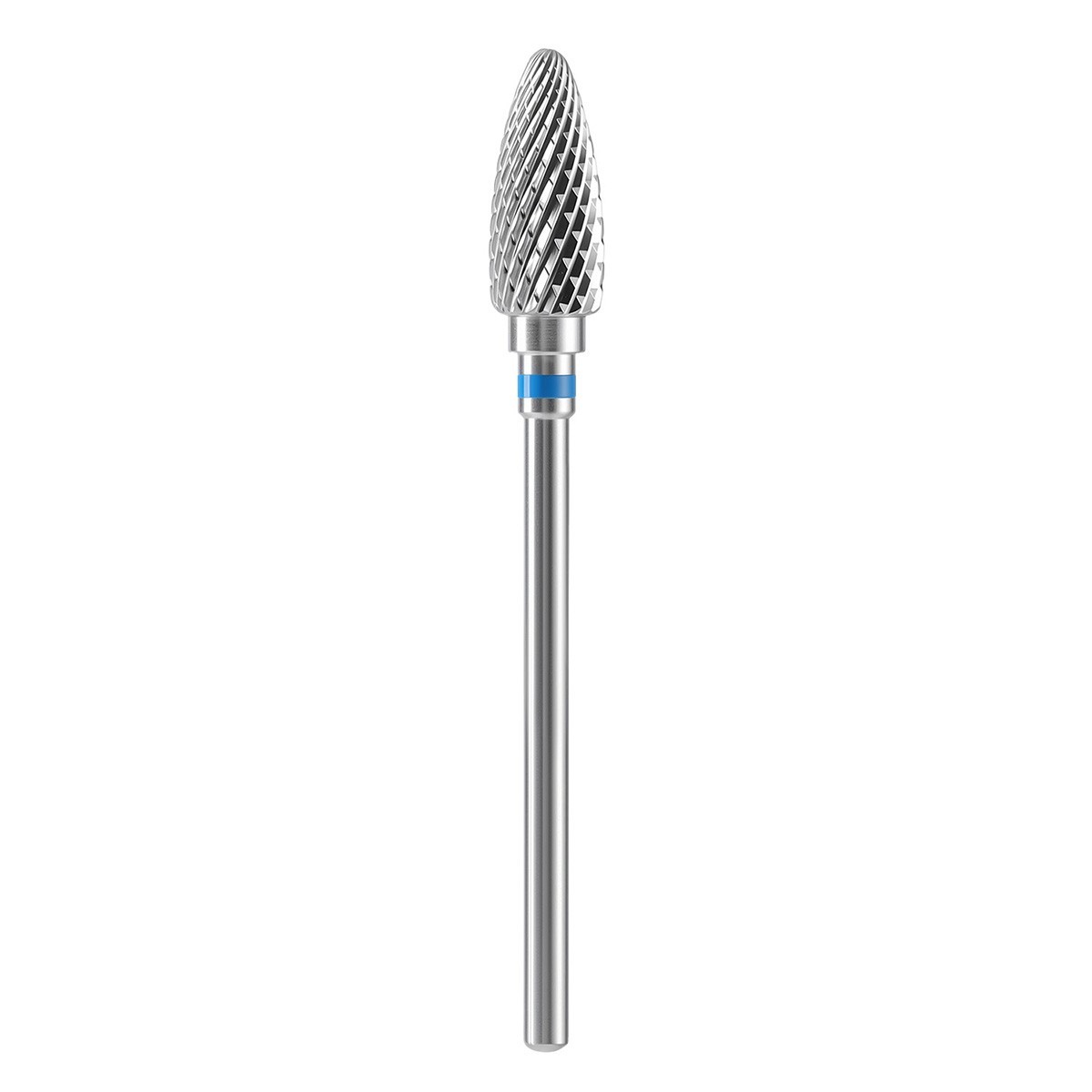 AZDENT Dental Lab CNC HP Tungsten Carbide Burs Drills for Low Speed Handpiece