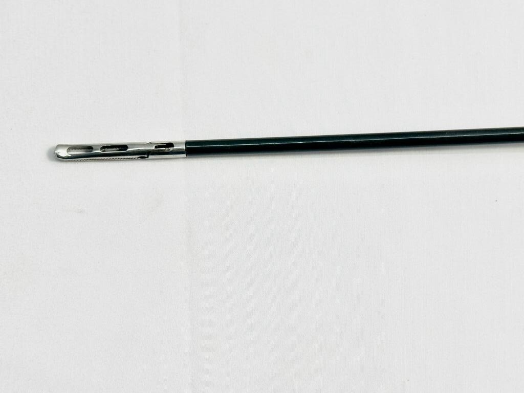 Laparoscopic Crocie Olmi Type Grasper Reusable Instruments Set 5mm