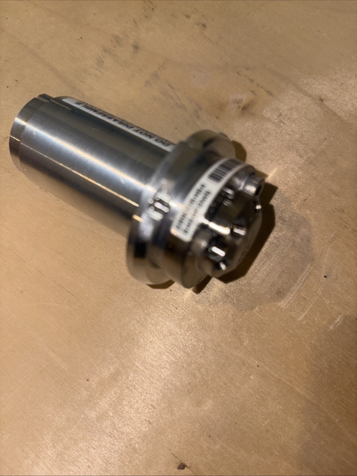 I Class Waters Acquity Sample Manager FTN Injector Pod 289006464