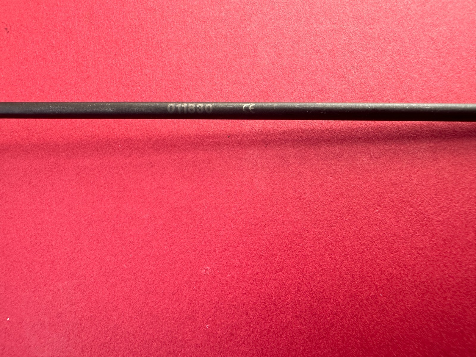Arthrx 4.8 mm Hook Probe Ref: AR-5018