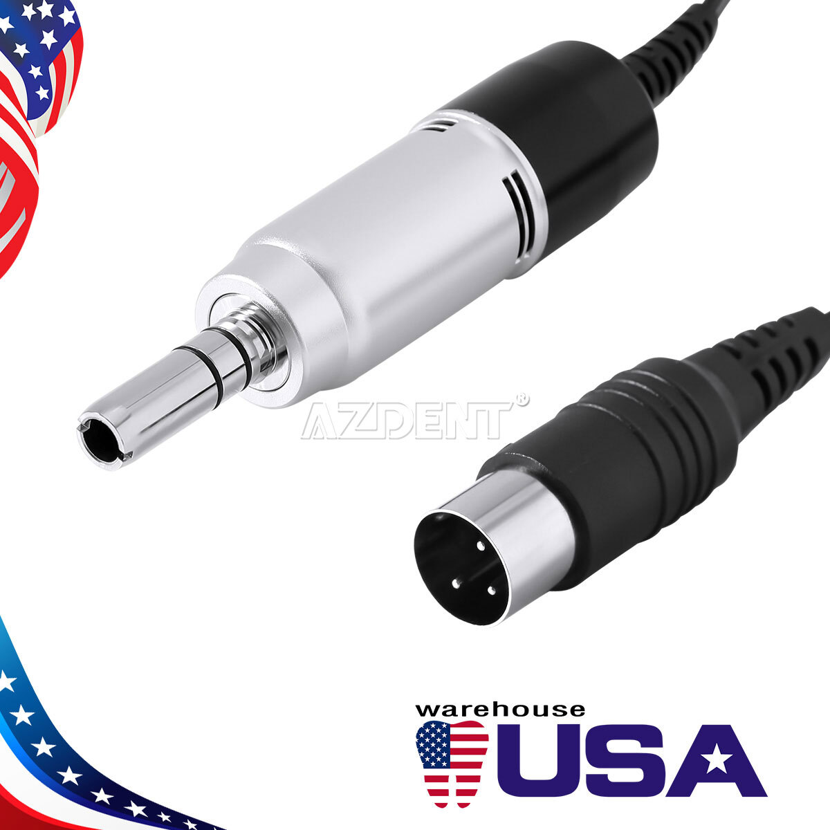 Dental Lab Marathon Electric Micromotor N3 Unit /Contra Angle/Straight Handpiece