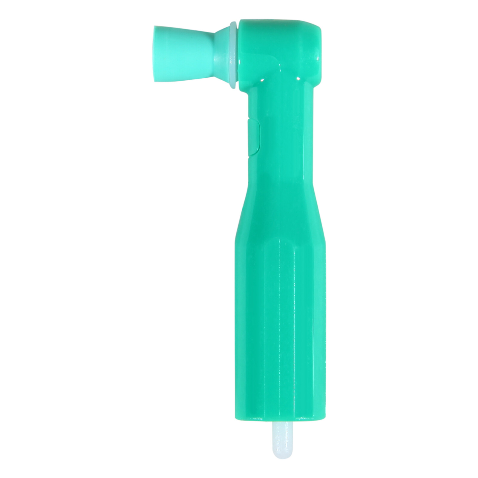 100 pcs Dental Disposable Prophy Angles Top Quality Money back guarantee! Green!