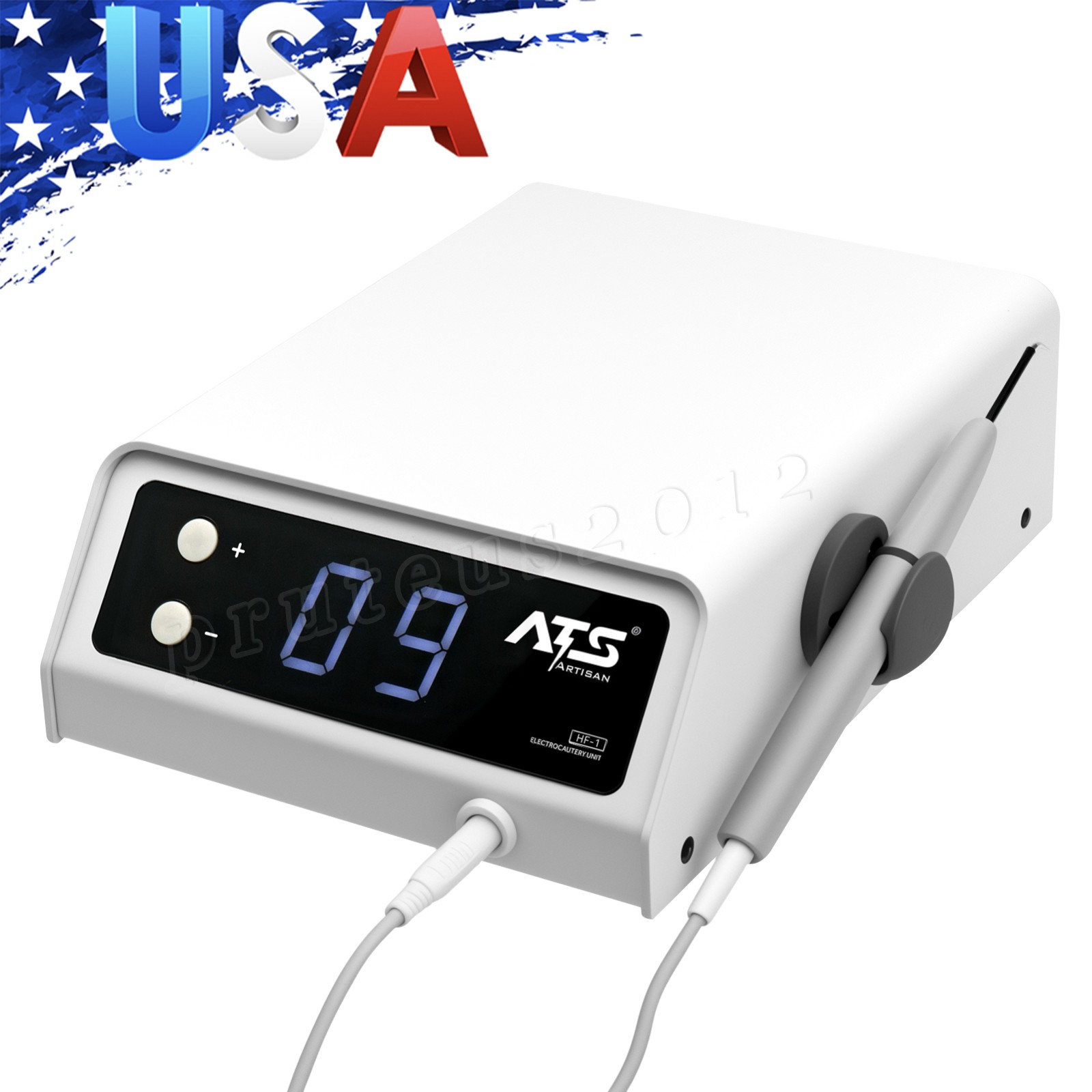 Electrosurgery Unit Dental Electro Dentisty System – High Frequency