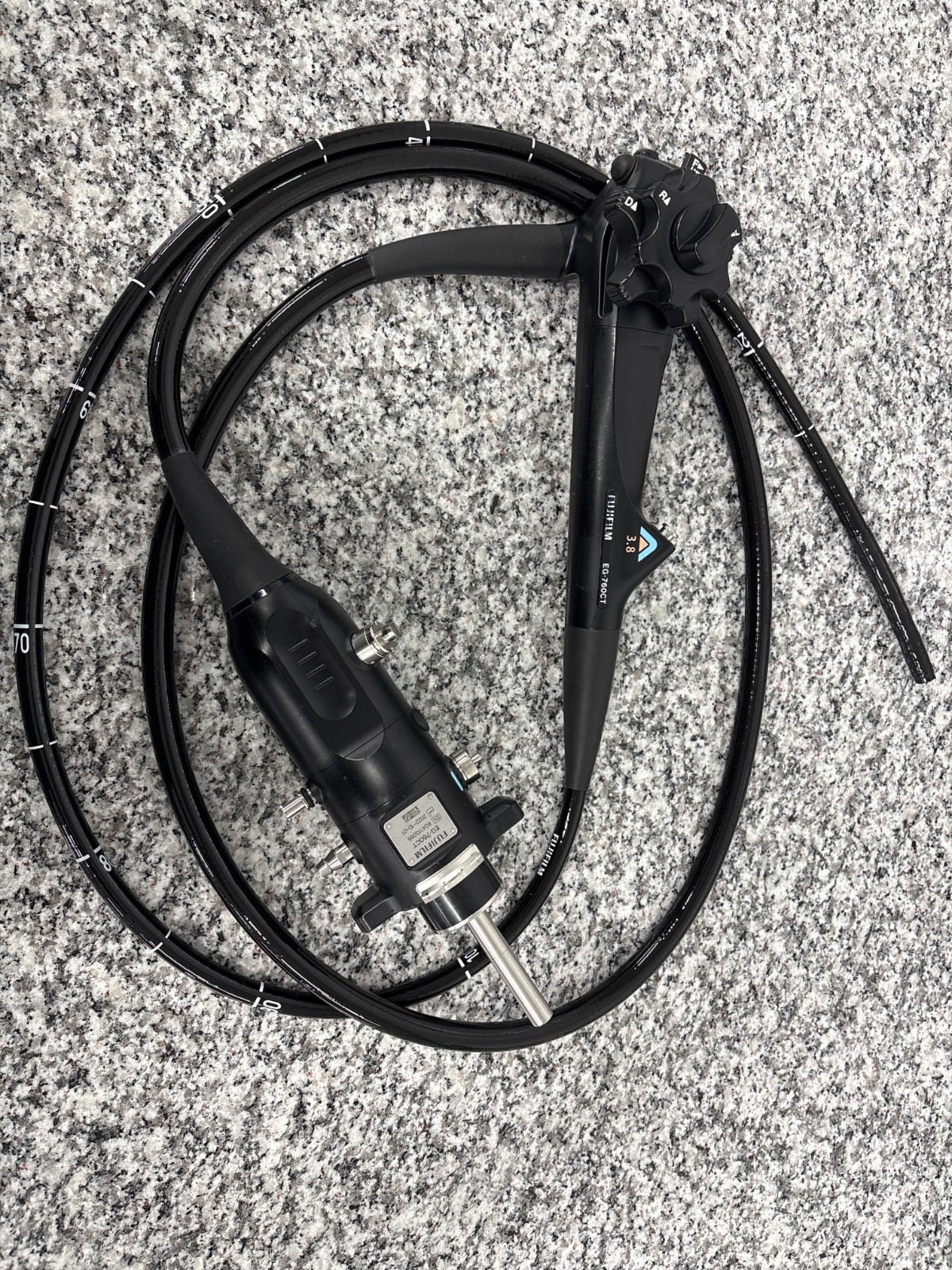 Fuji EG-760CT Gastroscope