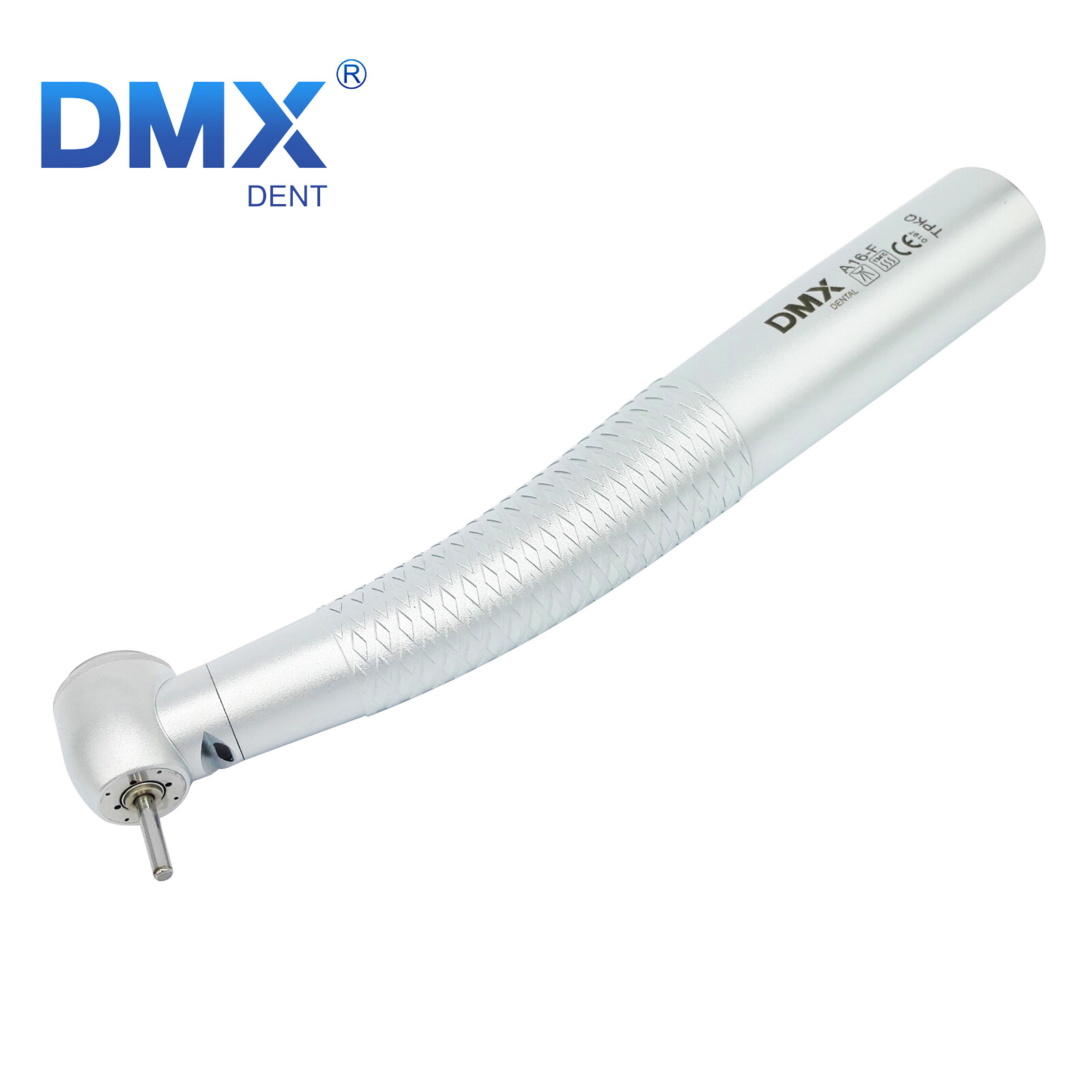 DMXDENT COXO Style Dental Fiber Optic LED High Speed Handpiece KAVO NSK Coupling