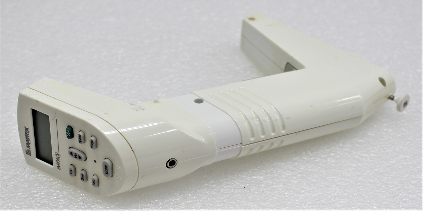 Matrix Impact Pipette 12.5uL Multi-Channel Digital 8-Channel Progra (3363198)