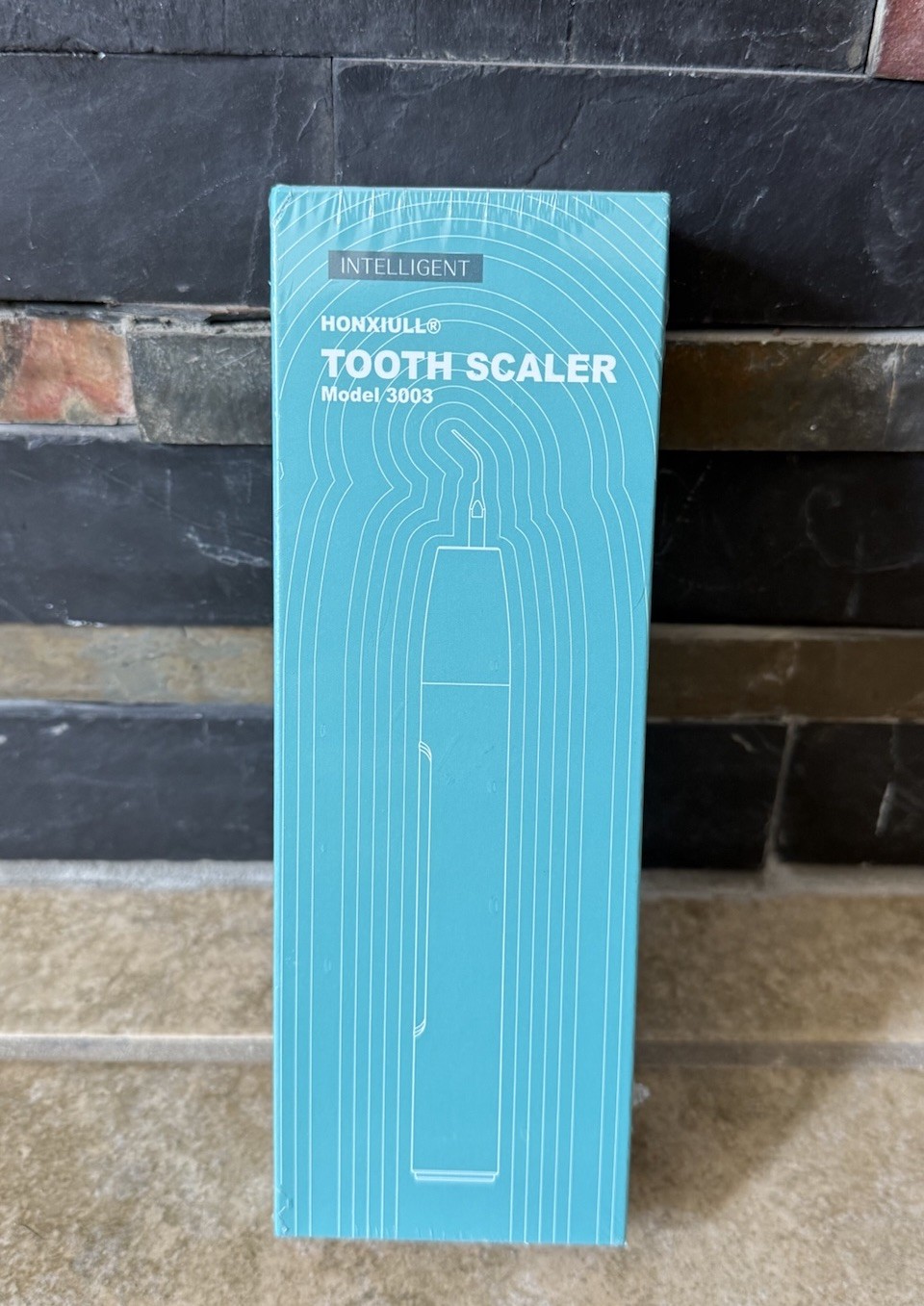Scaler Plaque Remover Teeth Dental Tartar Calculus Cleaning Kit FAST SHIPPING