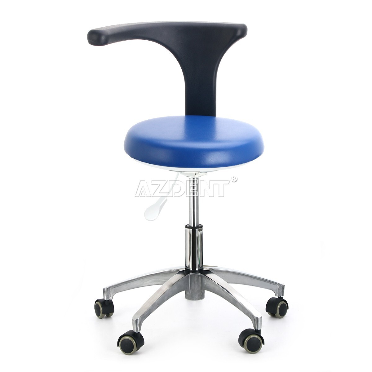 Dental Mobile Delivery Unit+Air Compressor+Suction+Scaler/Chair Turbine Unit