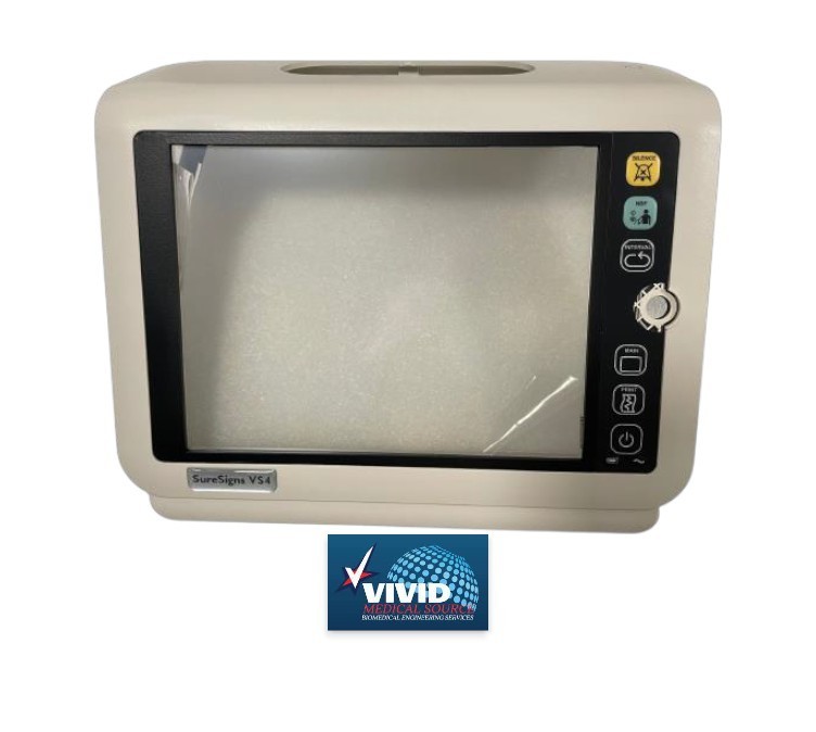 Front Panel Bezel With Keypad For Philips VS4 Certified 1 Year Warranty