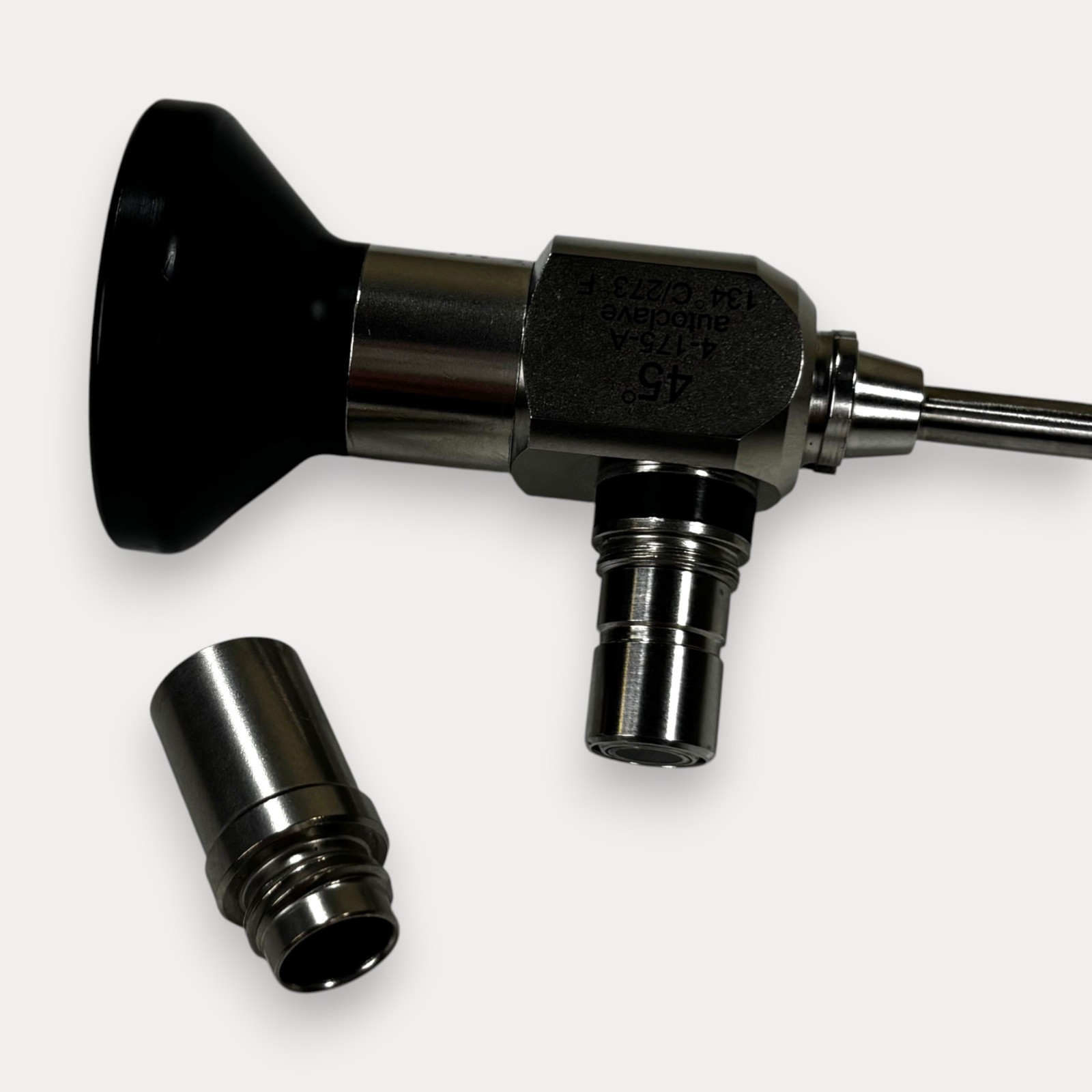 45° 4-175-A Autoclavable Arthroscope