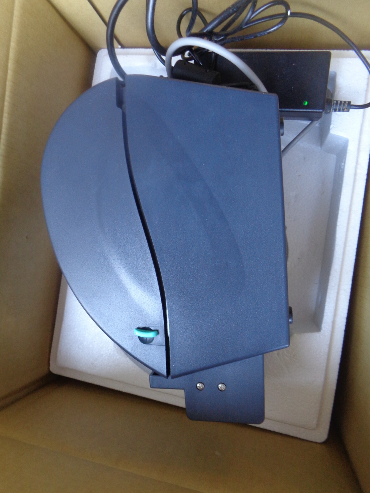 Nanosonics Trophon2 N05000 Ultrasonic High Level Disinfection System & Printer