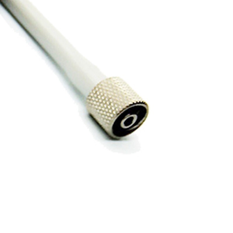 2.5m Adult/Pediatric NiBP Single Tube Air Hose Compatible Omron Colin A015ZZ