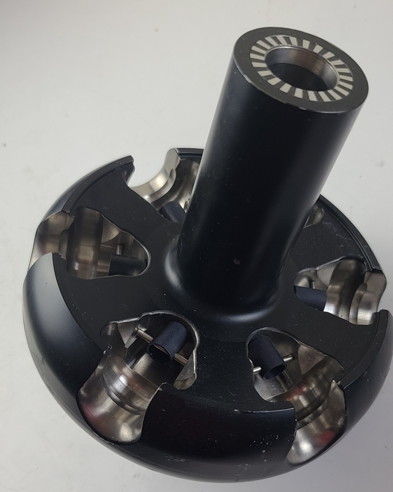 Sorvall TH-641 41K RPM #2 S 208