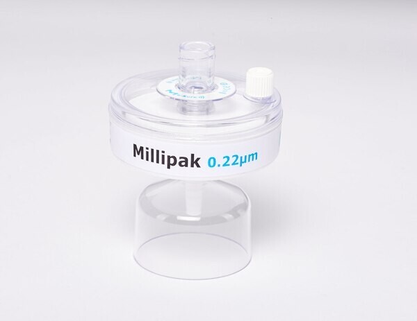 Milli-QMillipak® 0.22 µm Filter MPGP002A1
