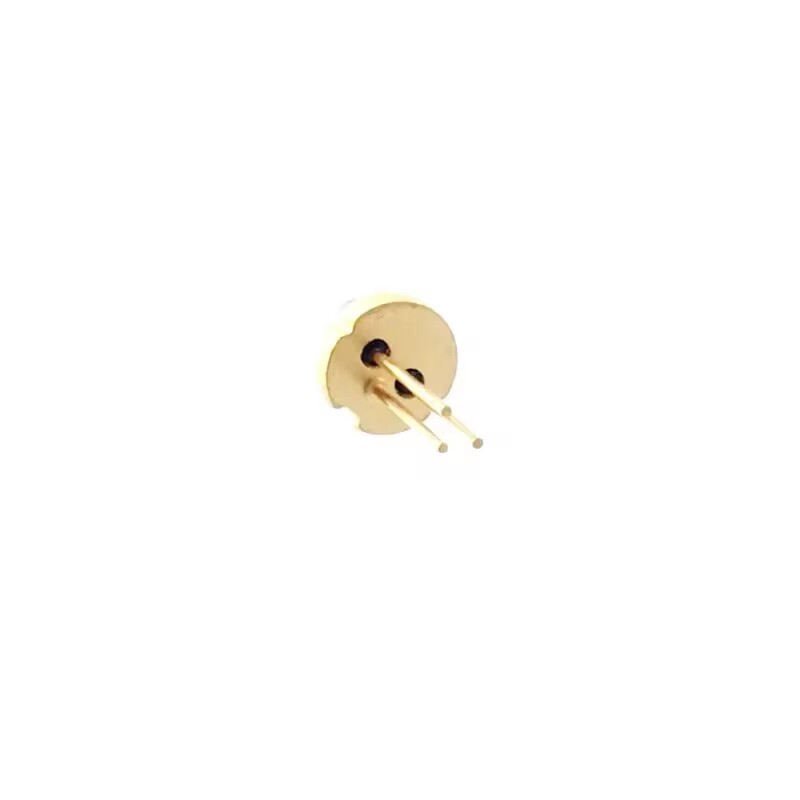 635nm 5mw Orange-Red HLD6350005T4N N-type Laser Diode TO-18 φ5.6mm with Window