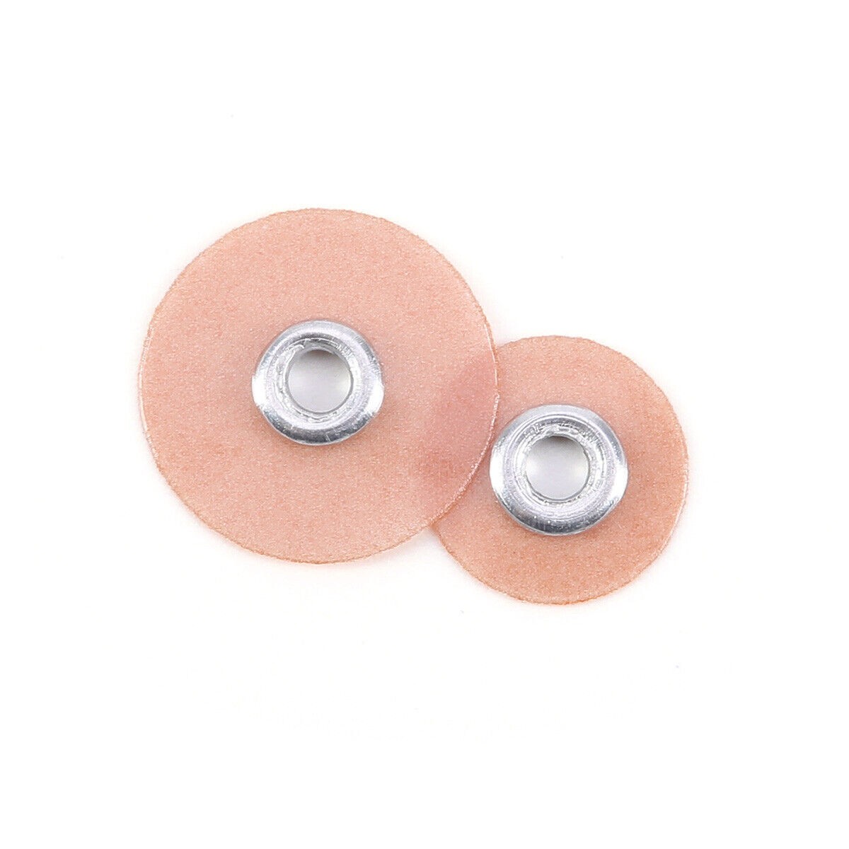 Dental SOFLEX Medium Composite finishing polishing discs Soft type 9.5mm