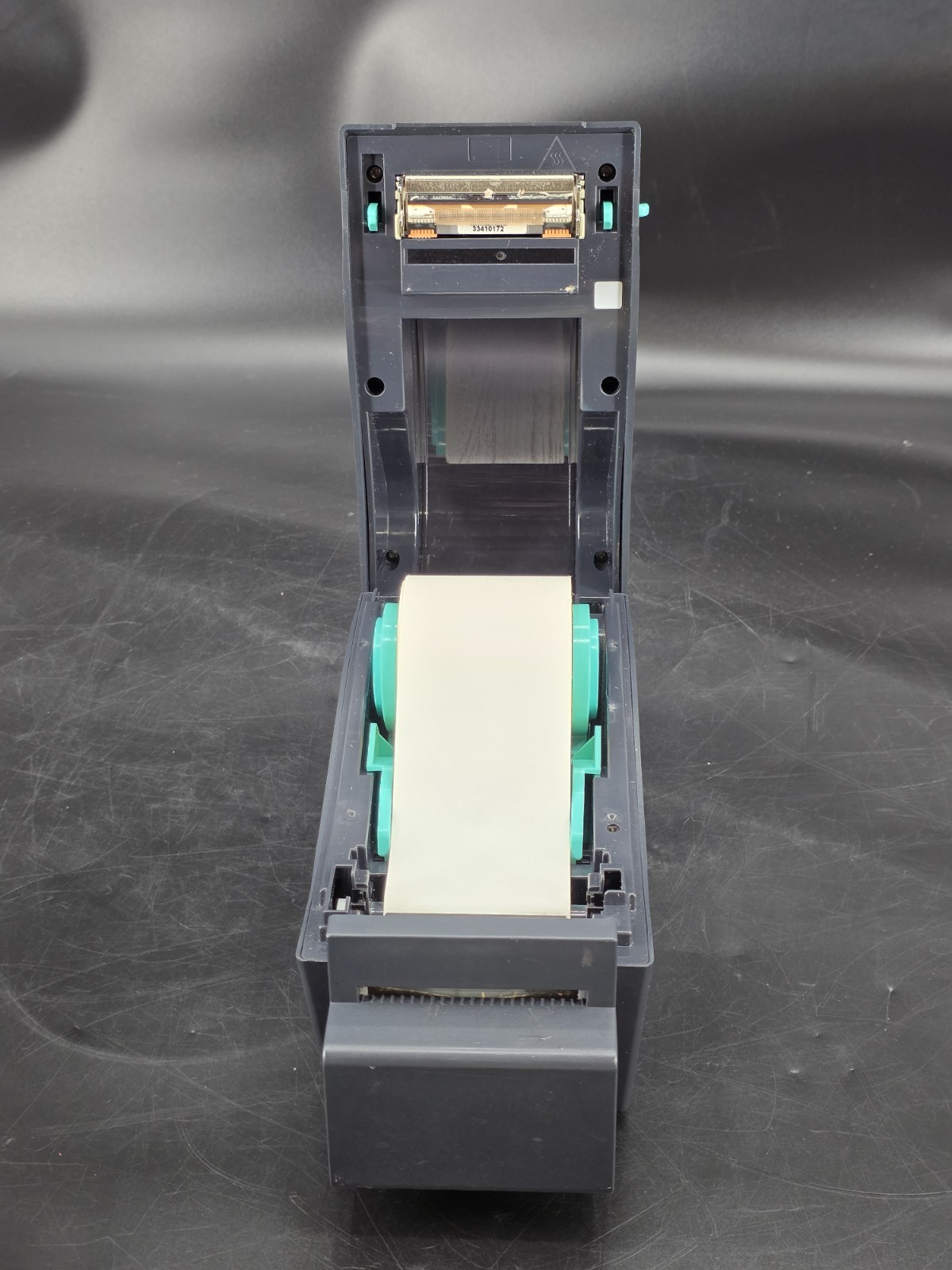 Nanosonics Trophon DT2205 Direct Thermal Label Printer Cutter