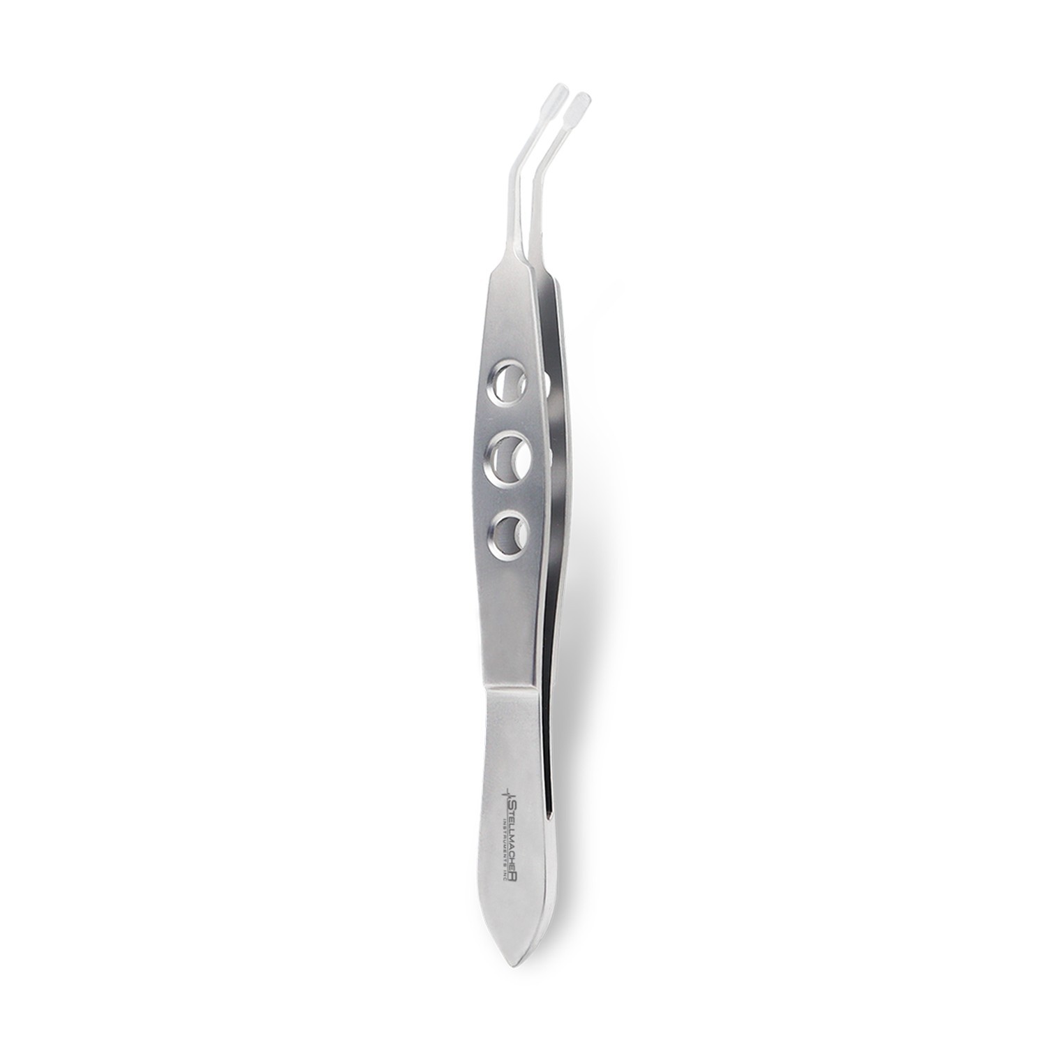 Meibomian Gland Expressor Forceps Kit German Ophthalmic instruments , 6 Pcs Set