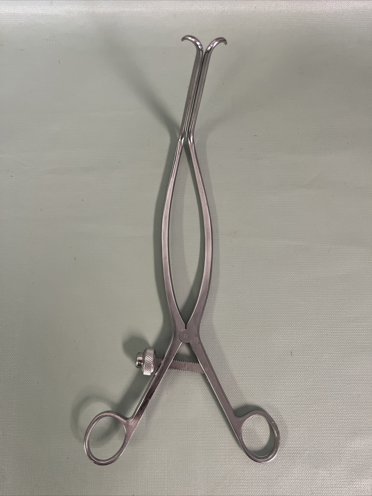 Stealth Surgical SS3318 DEEP STEALTH Z-STYLE RETRACTOR 4″ DEEP 90 DEGREE