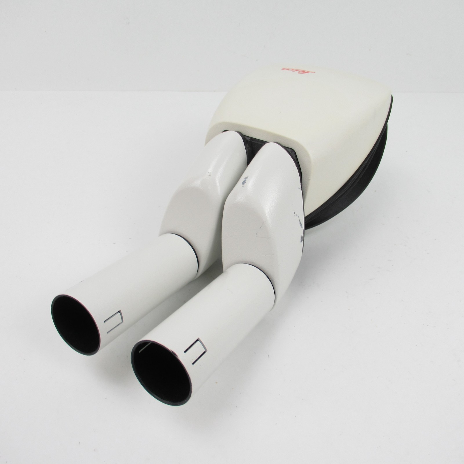 LEICA 10-50 DEGREE ERGO TUBE ERGONOMIC MICROSCOPE HEAD FOR MZ SERIES – 10445822