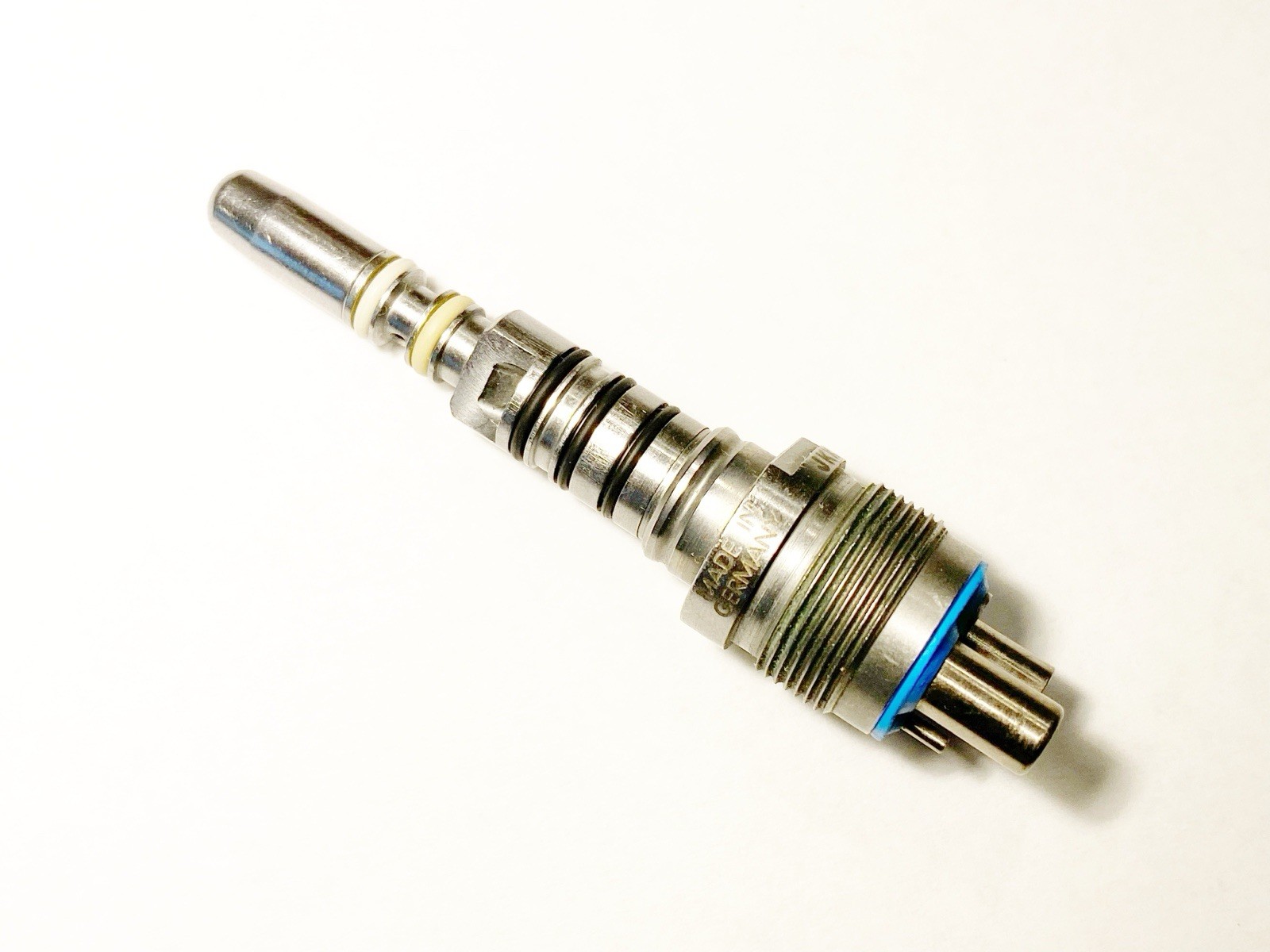 KaVo Multiflex 5-Hole Glass Optic Coupler
