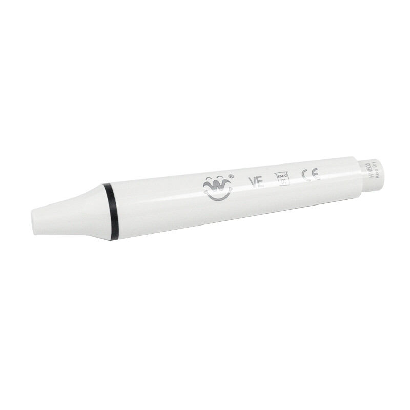 Dental Wireless LED Curing Light 1s Resin Cure Lamp Orthodontic Instruments Tool