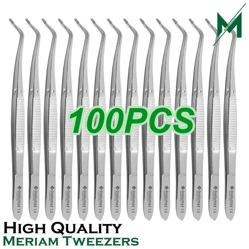 Meriam Tweezer Cotton & Dressing Plier – Precision Tools for Healthcare Pros