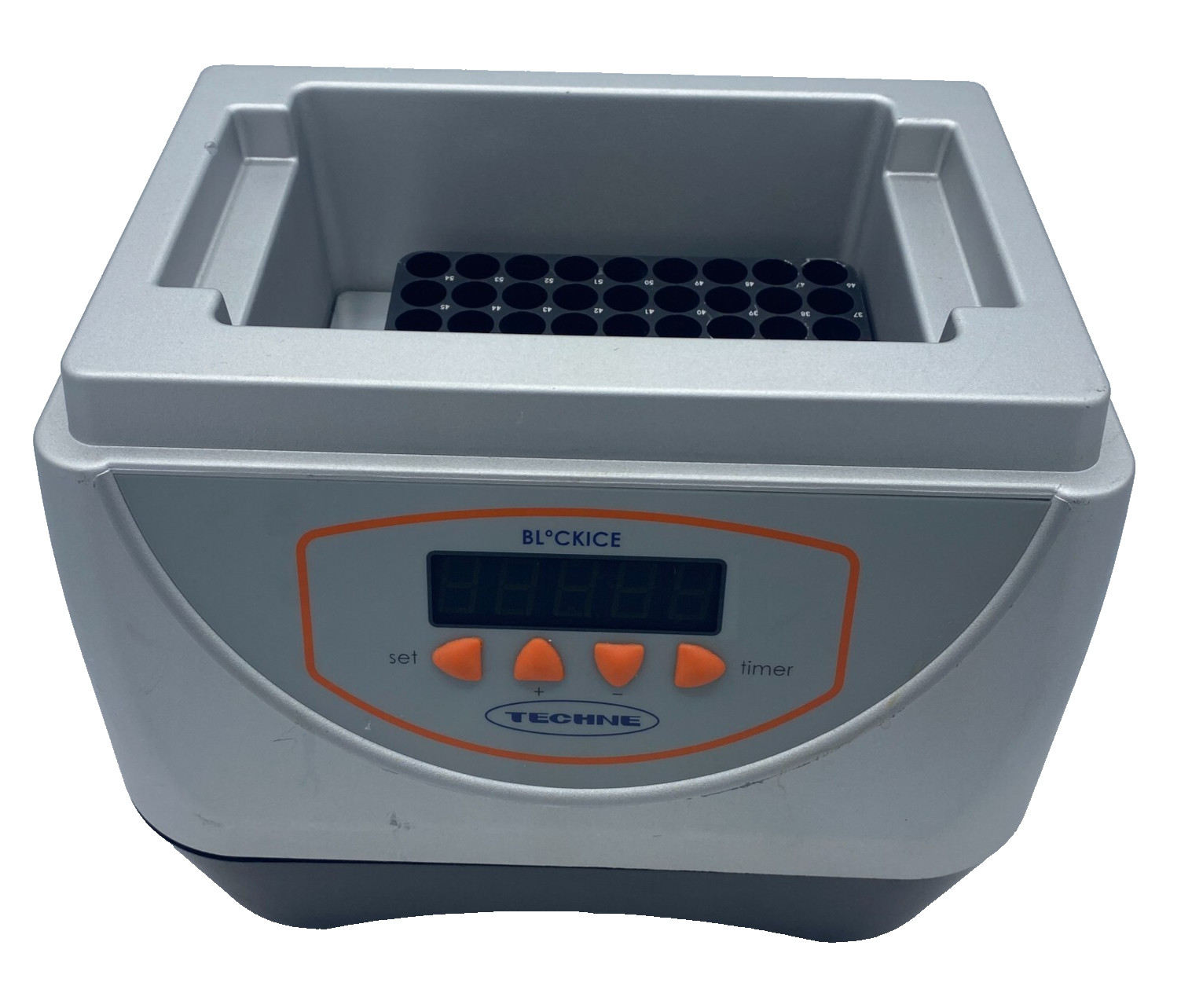 TECHNE BL°CKICE COOLING / HEATING BLOCK 100-230V 50/60HZ 75W BLoCKICE 🎯