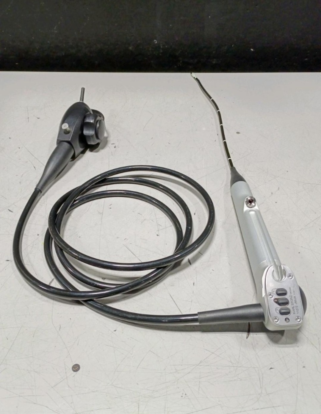 KARL STORZ 11272 VNIUA CYSTOSCOPE