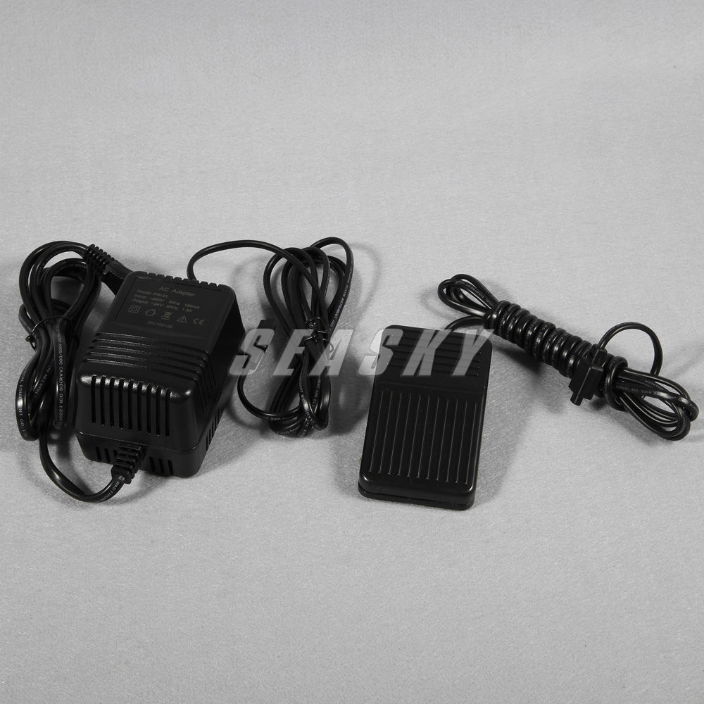 Dental Ultrasonic Piezon Scaler Fit EMS WOODPECKER Handpiece water 2 Bottle