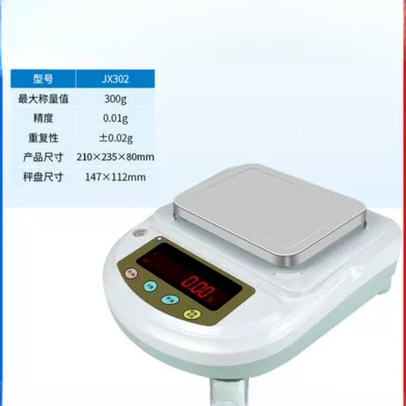 Electronic Balance with Unit Conversion and Counting Function0.01g High Accuracy