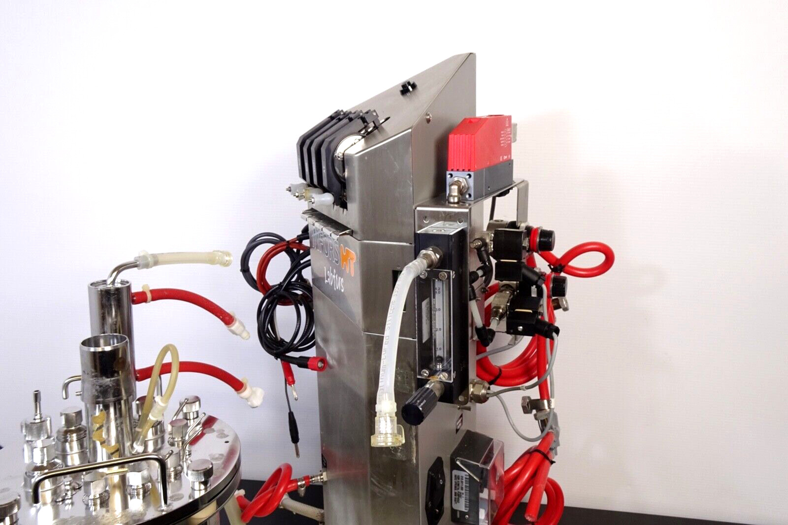 Infors HT Labfors 3 Bioreactor System | 2.5L Vessel