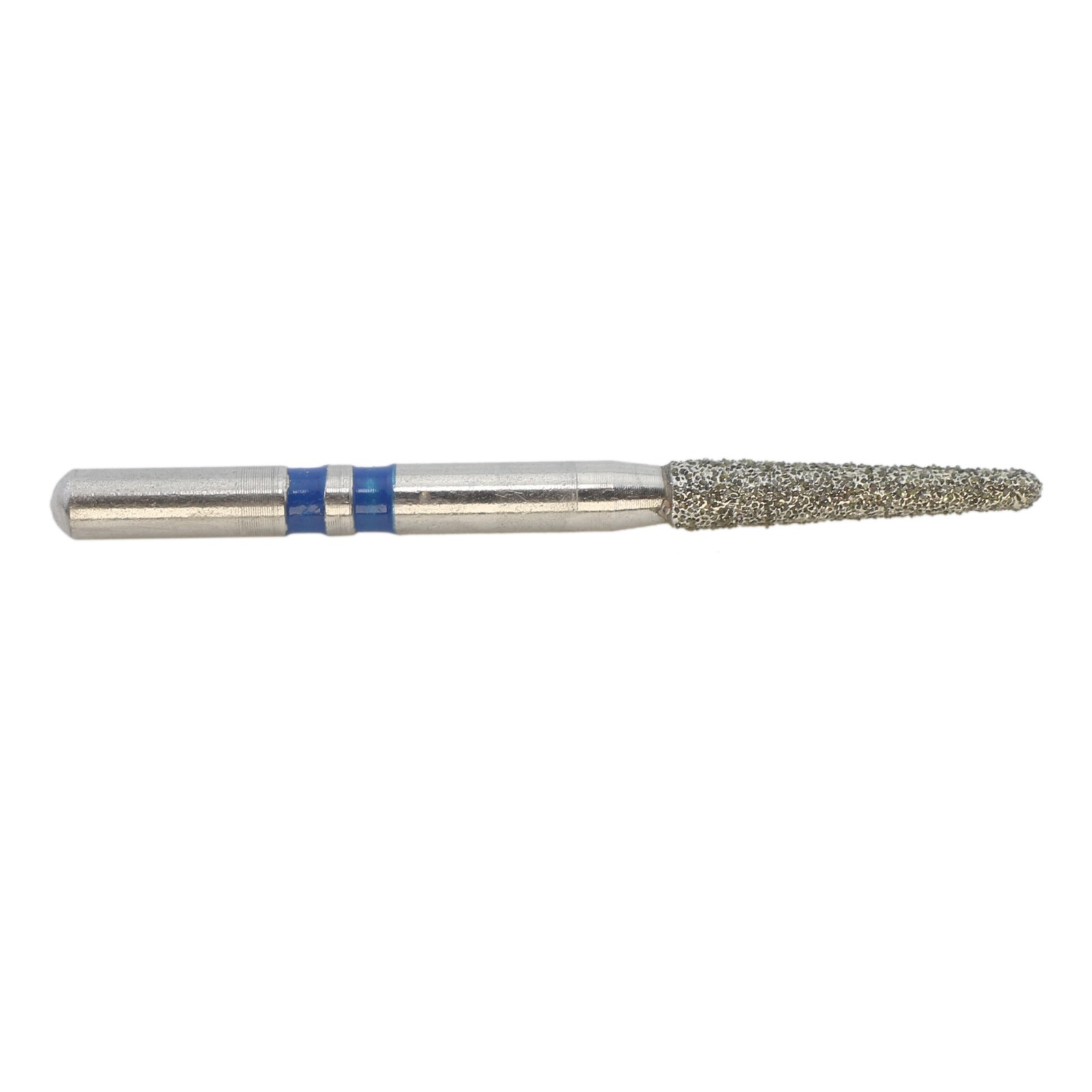 Zirconia Adjustment Diamond Burs Round End Taper Bur High Speed Z856 Z850 FG
