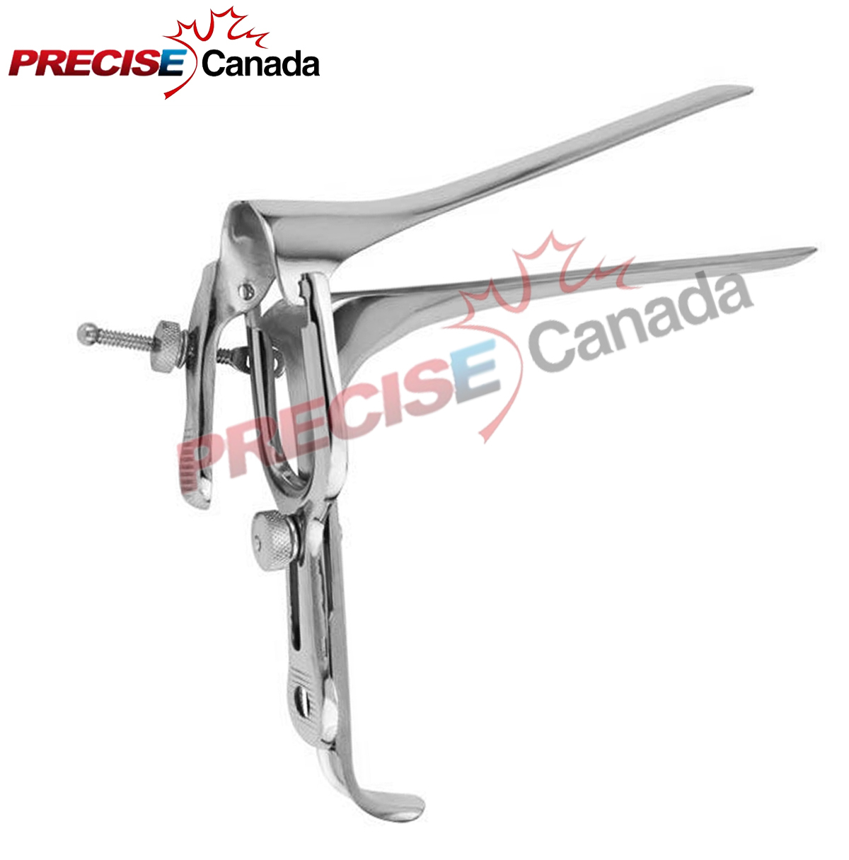 One Pederson Speculum Extra Large Size Polished Surgical Medical Instruments