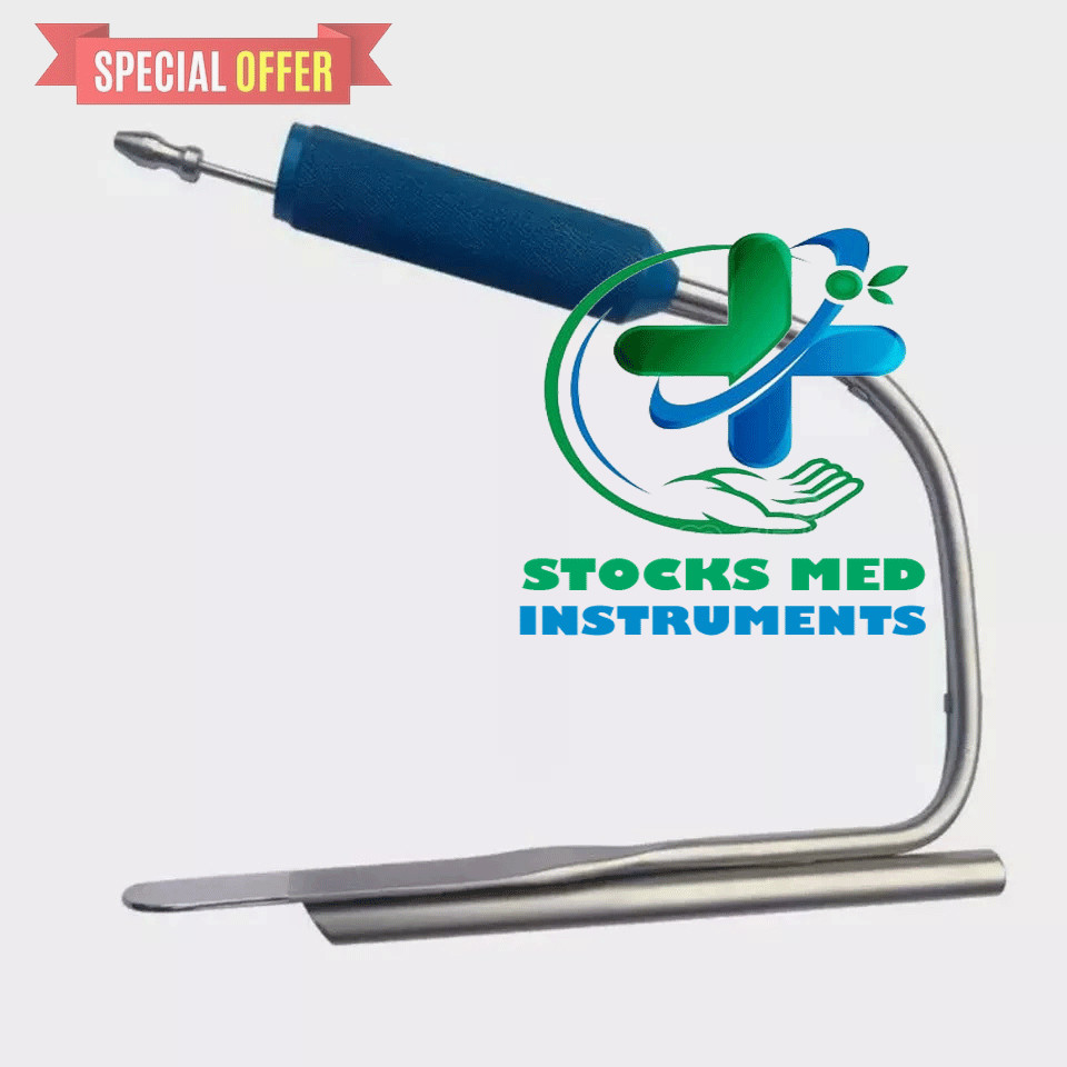Emory Endoscopy Retractor Emory Endoscopic Retractor