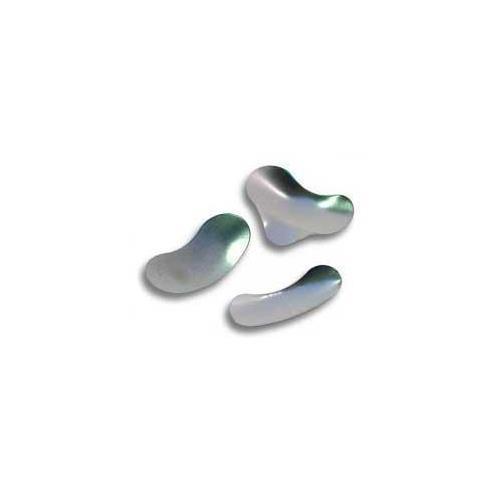 Danville Materials 89432 Contact Matrix Thin Flex Small Matrices .938 mm 100/Pk
