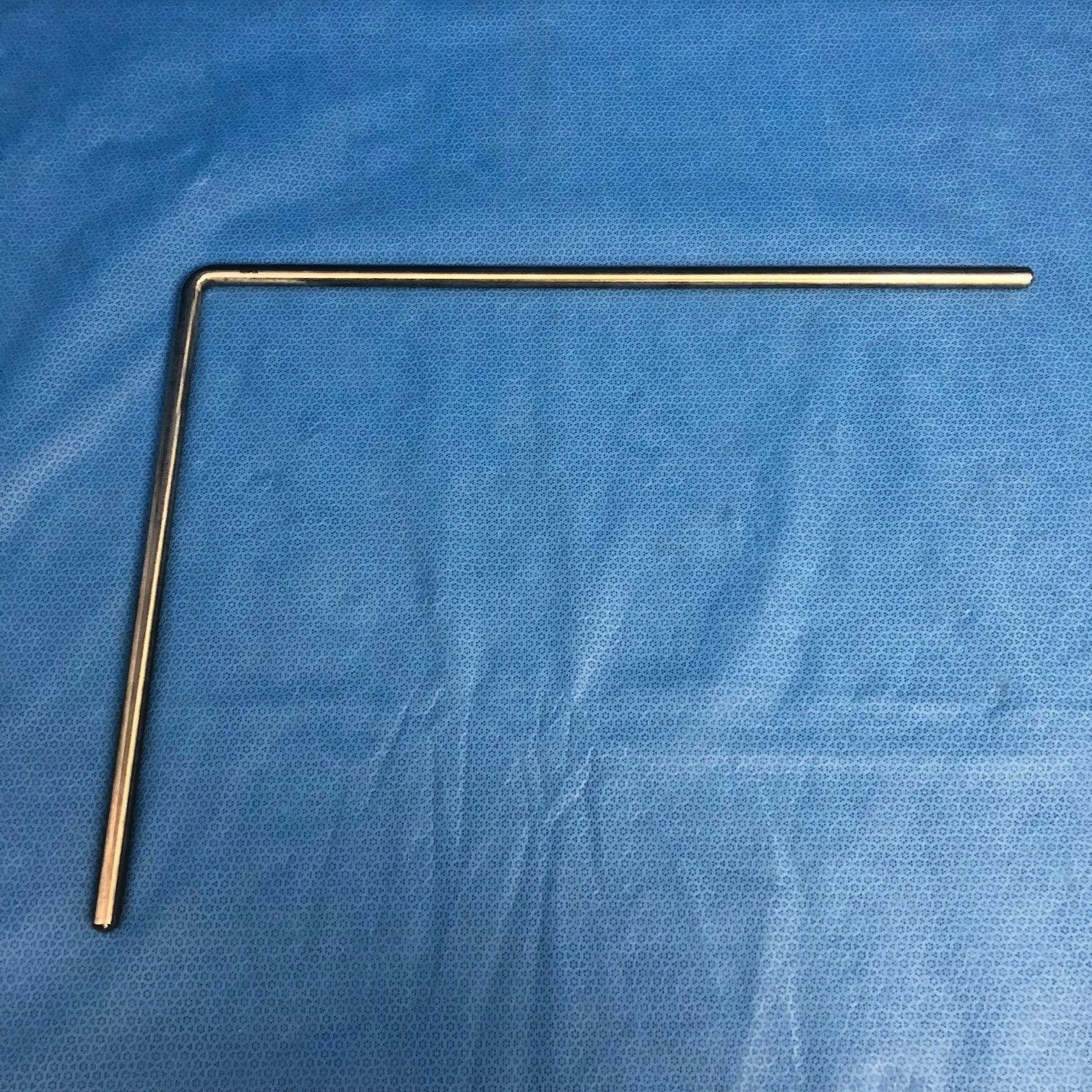 Thompson Retractor 40733 Rigid 90° Rod 14″ X 19″ Frame Components Orthopedic
