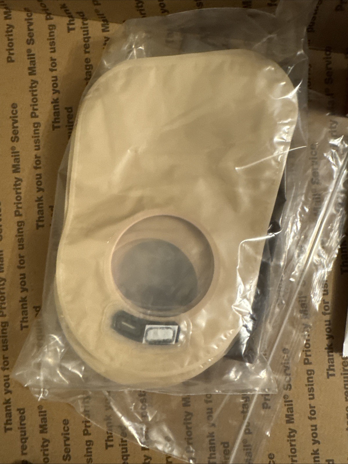 4 HOLLISTER New Image 2-Piece Ostomy Skin Barrier 14604 & 7 Closed End Bags
