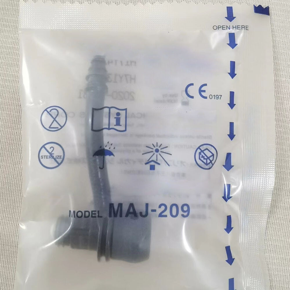 Water Absorbing Button For Olympus MAJ-209 MAJ209