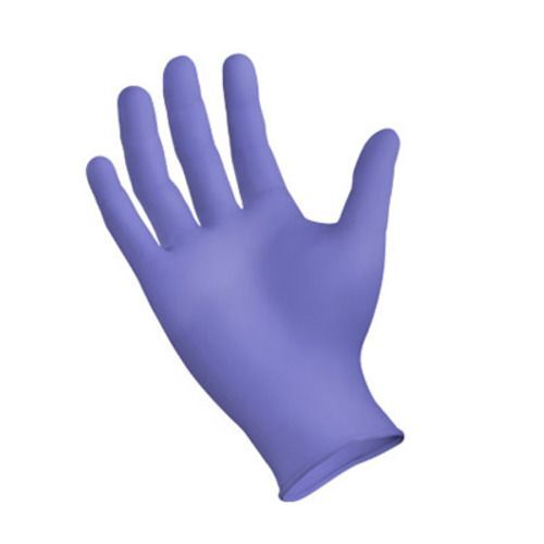 StarMed Plus Nitrile Exam Gloves – MEDIUM, blue, 300/box