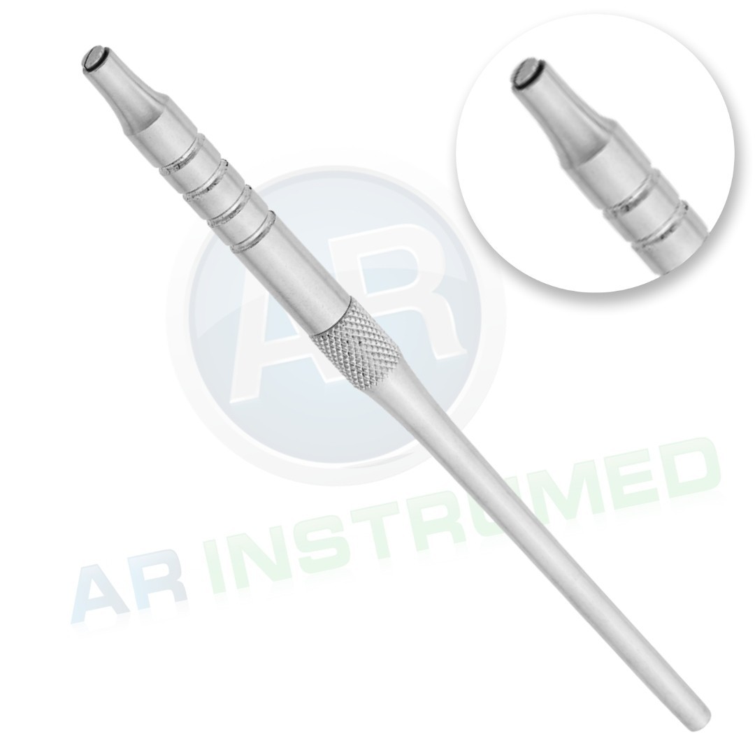 AR Dental Ace mini Blade Scalpel Handle Knife Blade Holder Surgical Instruments
