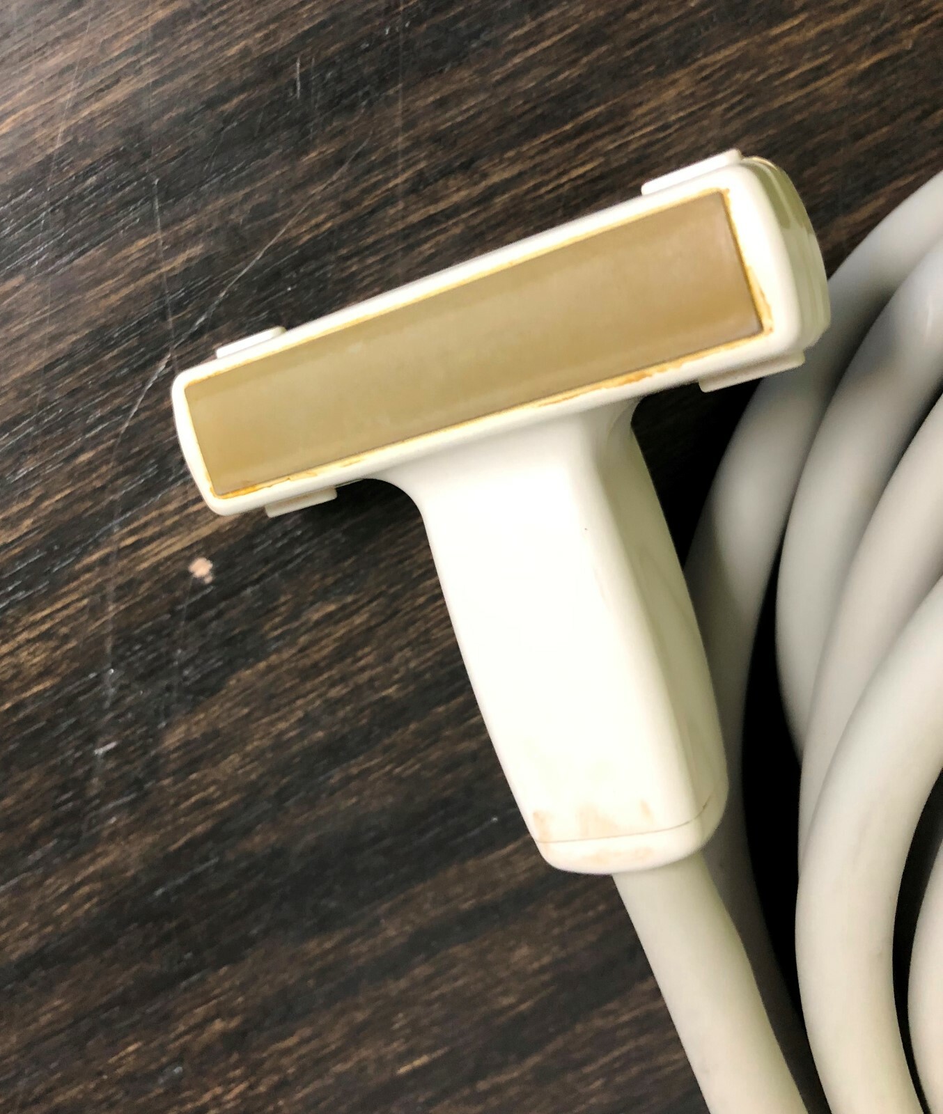 Toshiba PLT-705BT Linear Ultrasound Transducer Probe 7mHz