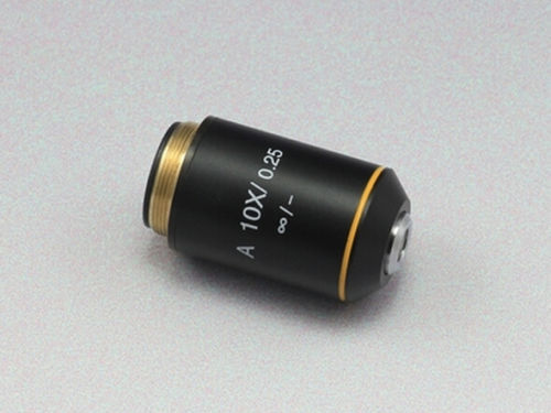 4X 10X 20X 40X 60X 100X Infinity Objective Lens for Biological Microscope