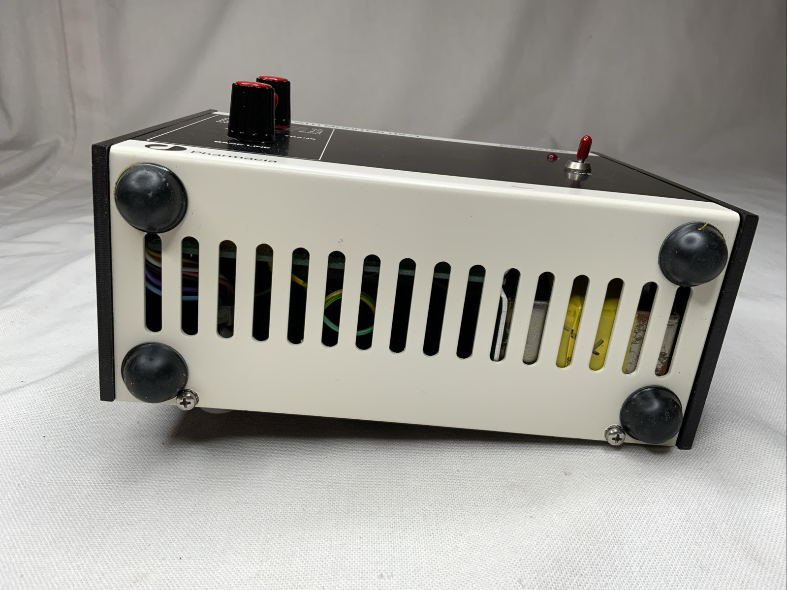 Pharmacia UV-1 Single Path Monitor Control Unit