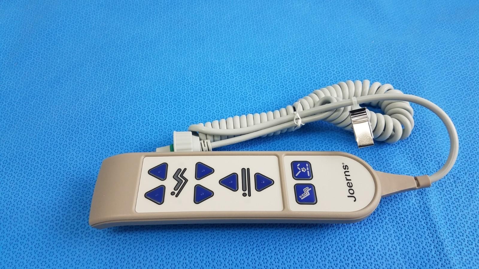 Joerns Standard Remote Pendant for EasyCare Beds